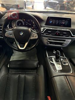 بی ئێم دەبڵیو سیریەس 7